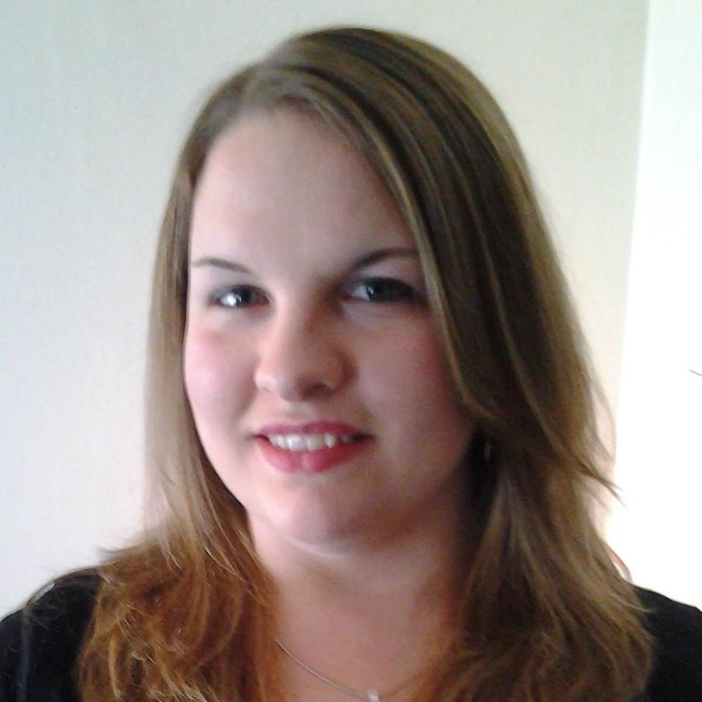 Meet your Posher, Tiffany